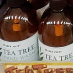 Trader Joe's Tea Tree Hand Wash Soap with Aloe