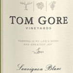 Tom Gore Vineyards Sauvignon Blanc