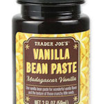 Trader Joe's Vanilla Bean Paste