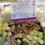 Trader Joe's Waldorf Salad
