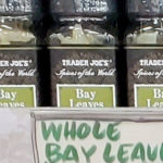Trader Joe's Bay Leaves