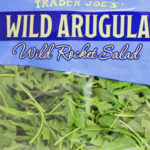 Trader Joe's Wild Arugula