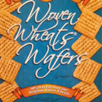 Trader Joe's Woven Wheat Wafers