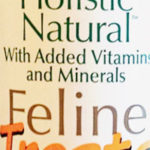 Bench & Field Holistic Natural Feline Cat Treats