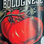 Trader Joe's Bolognese Style Tomato & Beef Pasta Sauce