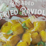 Trader Joe's Breaded Fried Ravioli