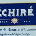 Echire Butter