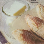 Trader Joe's Frozen Mini French Baguettes