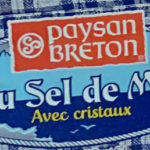 Paysan Breton Au Sel de Mer Butter