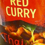 Trader Joe's Red Curry Noodles