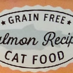 Trader Joe's Grain Free Salmon Recipe Cat Food