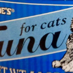 Trader Joe's Tuna for Cats