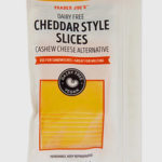 Trader Joe's Dairy-Free Cheddar Style Slices