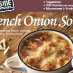 Cuisine Adventures French Onion Soup