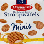 Daelman's Stroopwafels Caramel Minis