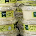 Trader Joe's Egg Salad