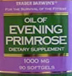 Trader Joe’s Primrose Evening Oil Reviews