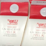Trader Joe's Lactose-Free Milk