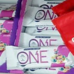 ONE Fruity Cereal Protein Bars