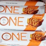 ONE Peanut Butter Pie Protein Bar