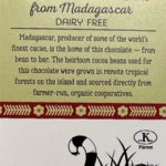 Trader Joe's Organic 92% Dark Chocolate Bar