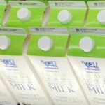 Trader Joe's Organic Lactose-Free Reduced Fat Milk