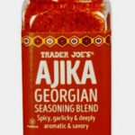 Trader Joe's Ajika Georgian Seasoning Blend