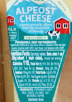 Trader Joe's Alpeost Cheese