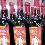 Fitvine Cabernet Wine