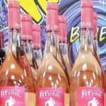 Fitvine Rose Wine