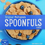 Barbara's Original Multigrain Spoonfuls Cereal