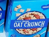 Barbara's Original Morning Oat Crunch Cereal