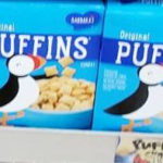 Barbara's Original Puffins Cereal