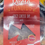 Trader Joe's Queso Fundido Spicy Cheese Dip