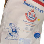 Danish Bakery Raspberry Kringle Reviews