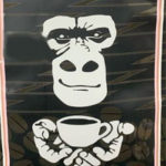 Silverback Coffee of Rwanda Dark Roast