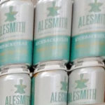 Alesmith Kickbackrelax IPA