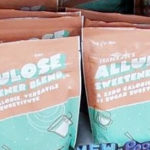 Trader Joe's Allulose Sweetener Blend