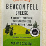 Trader Joe's Beacon Fell Cheese