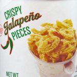 Trader Joe's Crispy Jalapeno Pieces