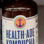 Health-Ade Tropical Punch Kombucha