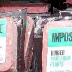Impossible Burger