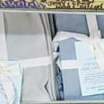 Trader Joe's 100% Linen Napkins