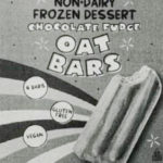 Trader Joe's Non-Dairy Chocolate Fudge Oat Bars