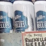 The Bruery Ruekeller Helles