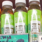 Suja Cold Pressed Celery Juice