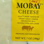 Trader Joe's Mobay Cheese