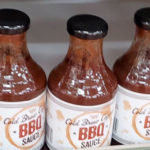 Trader Joe's Cold Brew Coffee BBQ Sauce