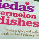 Frieda's Watermelon Radishes