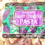 Trader Joe's Grape Clusters Pasta